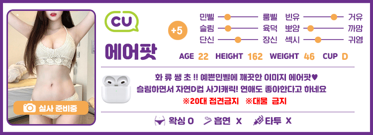 +5 에어팟