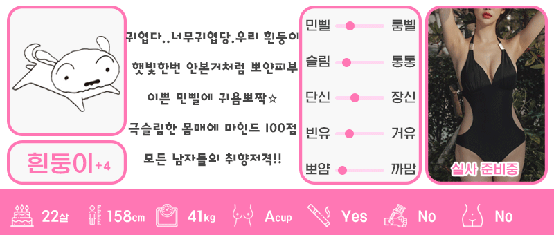 +4 흰둥이