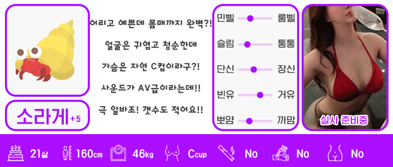 +5 소라게