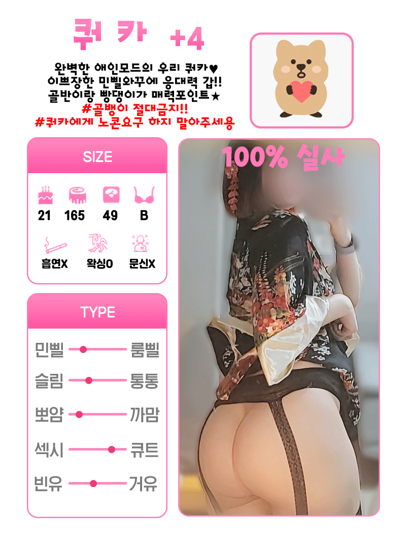 +4 쿼카