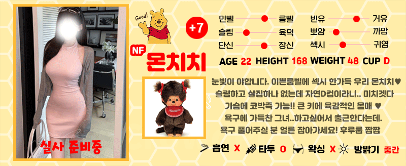+7 몬치치(차해은)