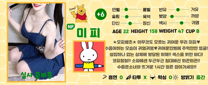 +6 미피(차수련)