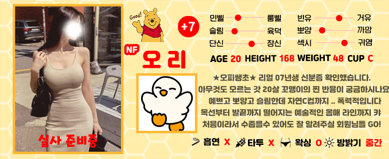 +7 오리(백서안)
